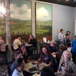 Evelyn's Wine Bar