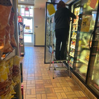 Kwik Trip - Cleaning - Gas Stations Near Me - Clearwater, Minnesota
