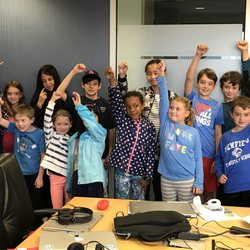 Happy Code Club