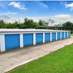 Exterior photo of Radiant Storage - Orange, Texas Exterior photo of Radiant Storage - Orange, Texas