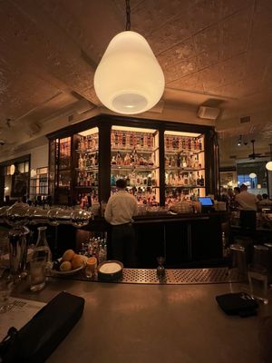 Pastis Nashville by null