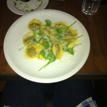 Enoteca Sociale - Mmmmmmmmmm mushroom tortellini - Italian Near Me - Toronto, Ontario Enoteca Sociale - Mmmmmmmmmm mushroom tortellini - Italian Near Me - Toronto, Ontario