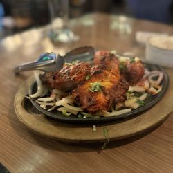 Peak Restaurant and Bar