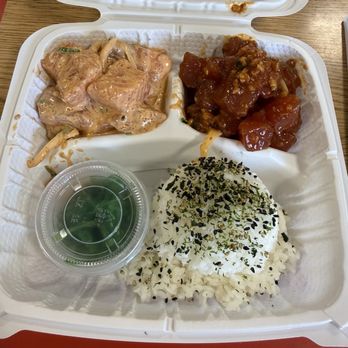 Poke Etc - Hawaiian Near Me - National City, California Poke Etc - Hawaiian Near Me - National City, California