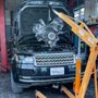 Universal Auto & Body Repair