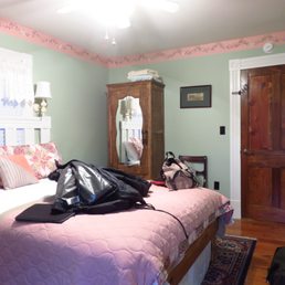 Shenandoah room
