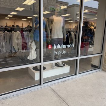 lululemon - Women's Clothing Near Me - Round Rock, Texas