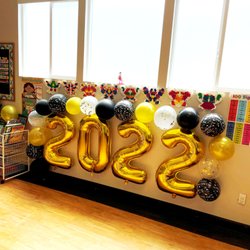 Planet Preschool, Infant Toddler & Kindergarten - Graduation!