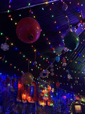 The Bluegrass Lounge - Olde Town by null