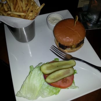 Yard House - The classic burger - New American Near Me - Irvine, California Yard House - The classic burger - New American Near Me - Irvine, California