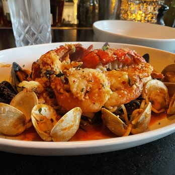 Red Ash - Italian Near Me - Austin, Texas