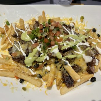Urban Sombrero - Carne Asada Fries - Mexican Near Me - Denver, Colorado Urban Sombrero - Carne Asada Fries - Mexican Near Me - Denver, Colorado
