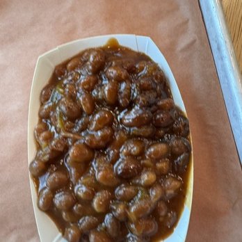 Prime Barbecue - $6. beans - Barbeque Near Me - Knightdale, North Carolina Prime Barbecue - $6. beans - Barbeque Near Me - Knightdale, North Carolina