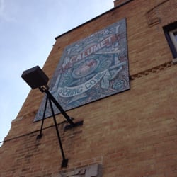 Rowland's Calumet Brewery