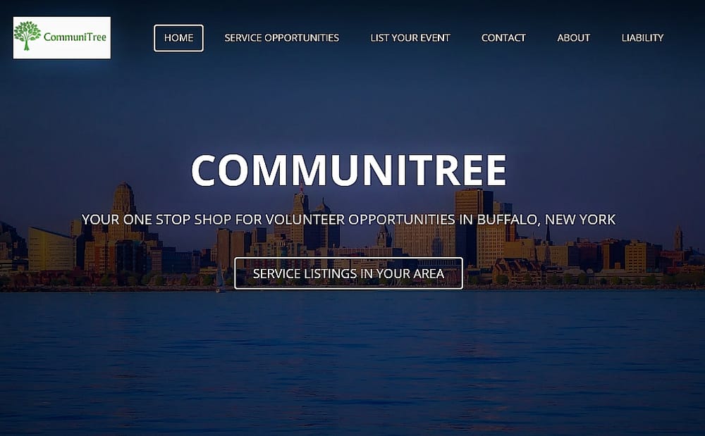 CommuniTree Buffalo - social services organization in Buffalo, NY