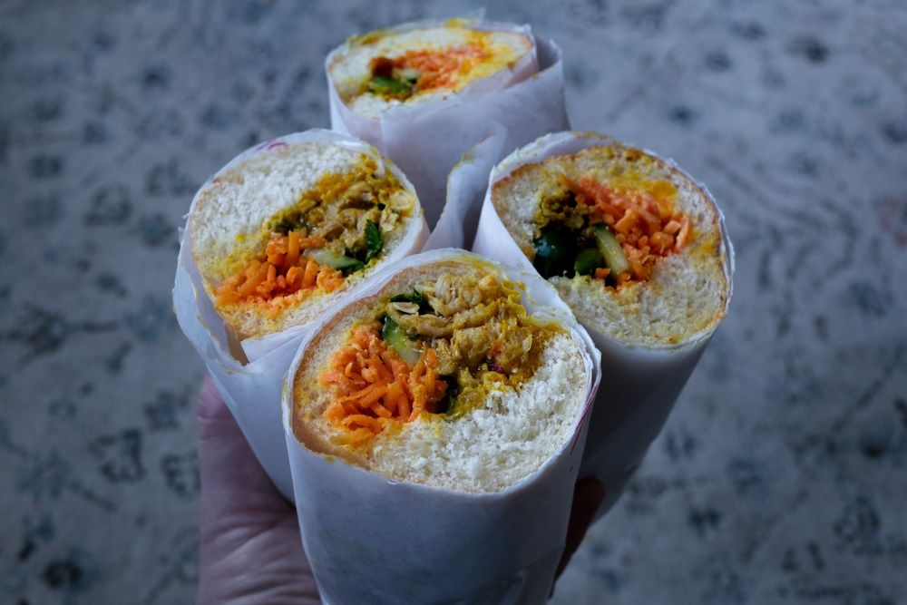 BANH MI ZON Updated October 2024 11 Reviews 4 140 Athabascan