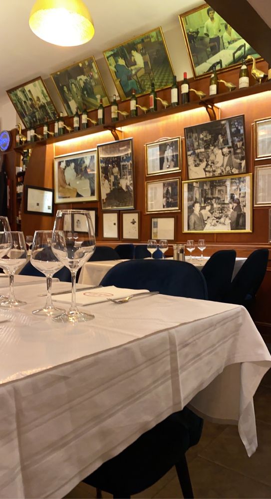 Le Bistro du Périgord