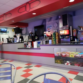 Invasion Laser Tag - The front counter and where you buy snacks and treats - Laser Tag Near Me - San Marcos, California Invasion Laser Tag - The front counter and where you buy snacks and treats - Laser Tag Near Me - San Marcos, California