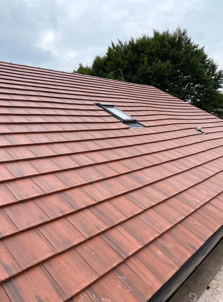 Slide of Santa Anita Roofing