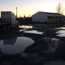 Jack's Truck Stop
