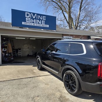 DiVine Shine - My Telluride looked like I bought it right off the Lot! Great Job DiVine Shine - Auto Detailing Near Me - Quincy, Illinois DiVine Shine - My Telluride looked like I bought it right off the Lot! Great Job DiVine Shine - Auto Detailing Near Me - Quincy, Illinois