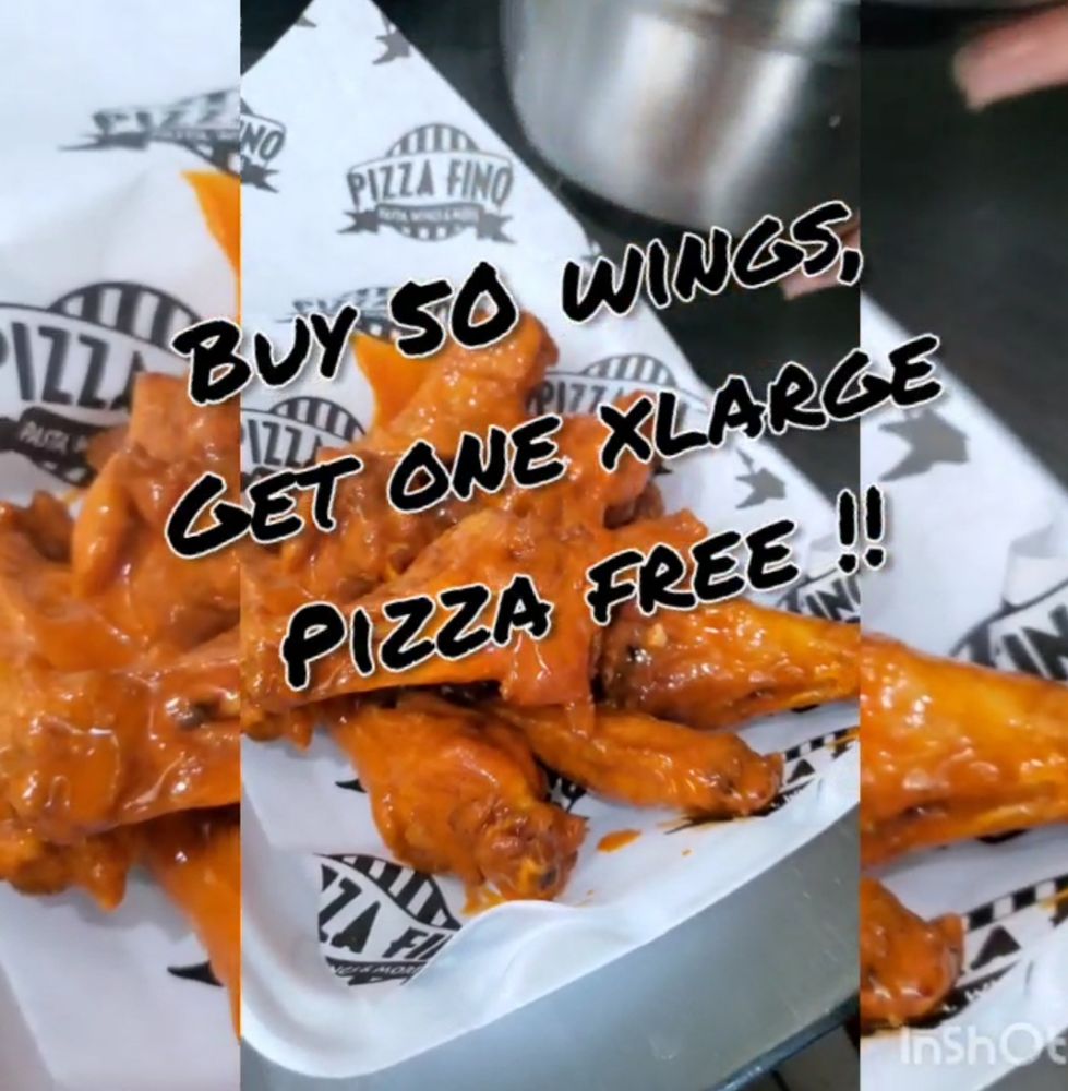 PIZZA FINO Updated October 2024 106 Photos & 55 Reviews 11410