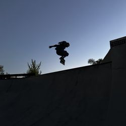 MLK Skate Park - Skatepark