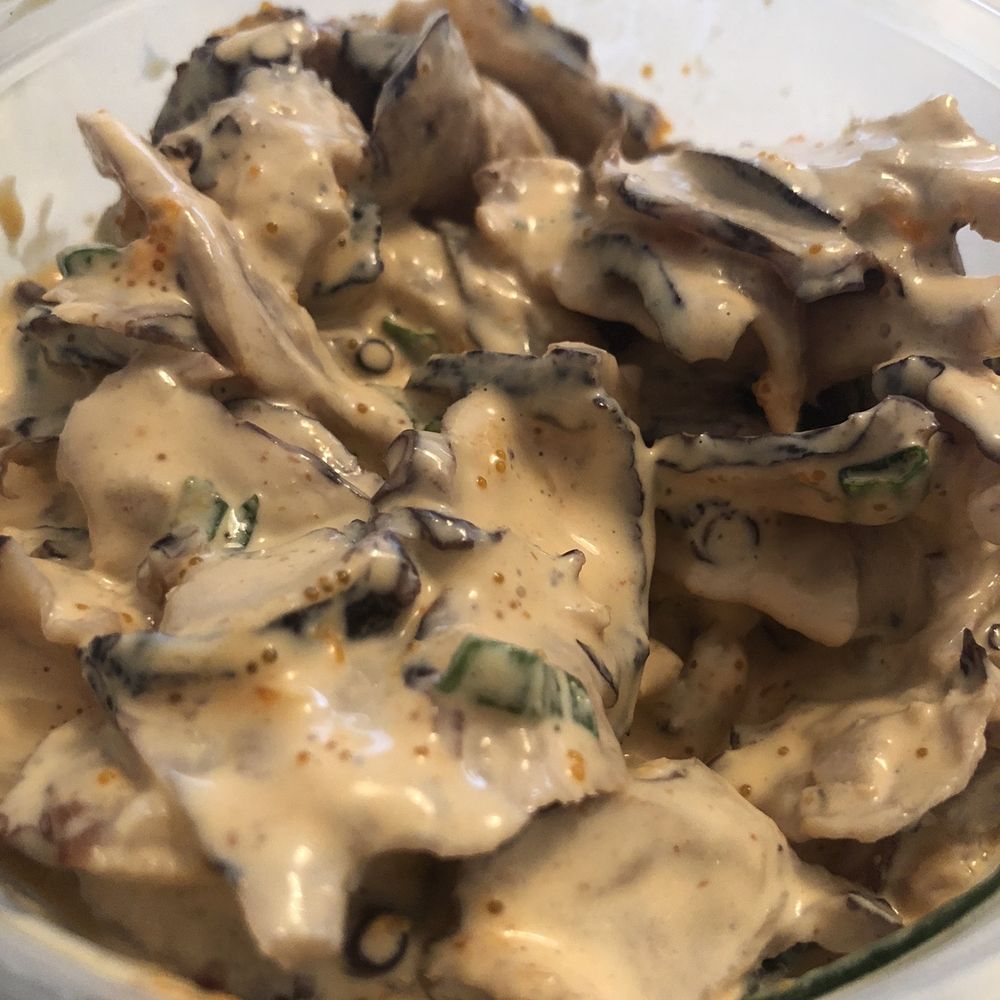 Fresh Catch - Smoke tako - Hawaiian Near Me - Honolulu, Hawaii Fresh Catch - Smoke tako - Hawaiian Near Me - Honolulu, Hawaii