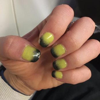 Varnish Lab - Two chipped nails less than a week at $80 - Nail Salons Near Me - Playa Vista, California Varnish Lab - Two chipped nails less than a week at $80 - Nail Salons Near Me - Playa Vista, California