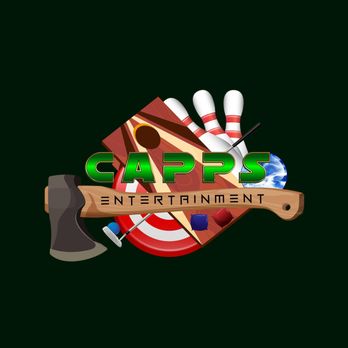 CAPPS Entertainment - Mini Golf Near Me - Wilson, North Carolina