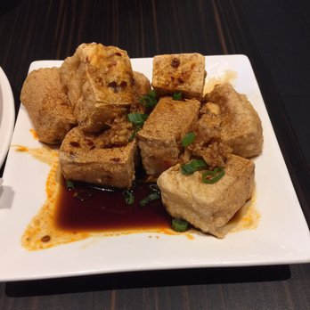 Asian Legend - Tofu is yummy ! - Chinese Near Me - Toronto, Ontario