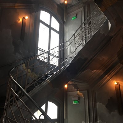 Nolinski Paris - Evok Collection by null