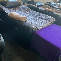 Spa Haven - Much needed