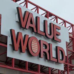 Value World