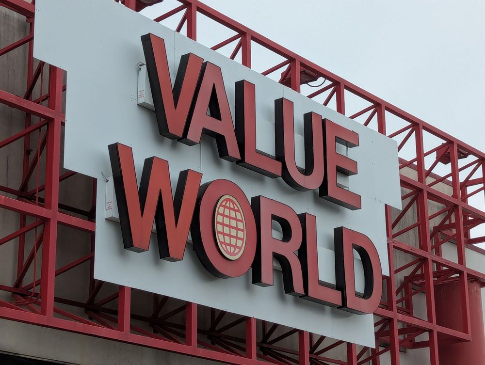 VALUE WORLD - Updated March 2026 - 92 Photos & 41 Reviews - 35300 ...