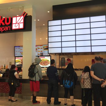 Sarku Japan - Lunch time - Japanese Near Me - San Bruno, California Sarku Japan - Lunch time - Japanese Near Me - San Bruno, California