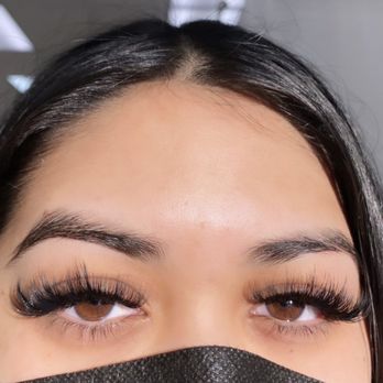 Ekta Glam - Threading Services Near Me - Roseville, California