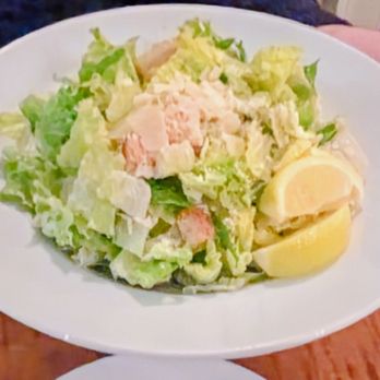 The Grafton Inn - Caesar salad - Bed & Breakfast Near Me - Grafton, Vermont