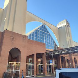 Estación de Autobuses