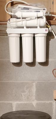 Ihp Plumbing