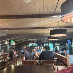 Maverick's Roadhouse