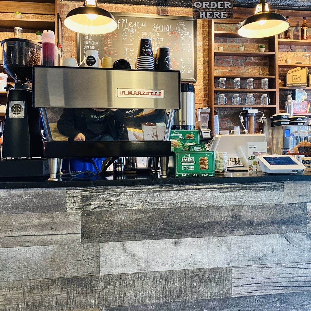 Cairo Rx Cafe - Workspace - Coffee & Tea Near Me - Brooklyn, New York Cairo Rx Cafe - Workspace - Coffee & Tea Near Me - Brooklyn, New York