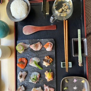 Ume Williamsburg - Sushi Bars Near Me - Brooklyn, New York