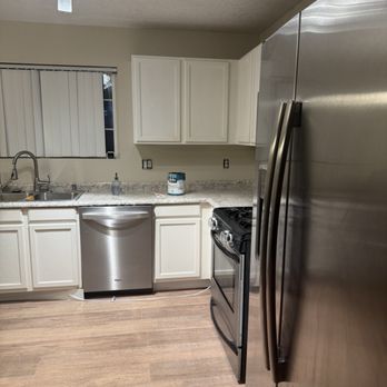 Marcos Painting Plus - They painted out house, and added baseboards. - Painters Near Me - Albuquerque, New Mexico