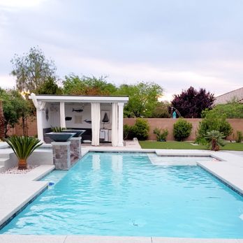 Atomic Pool Service - Pool Cleaners Near Me