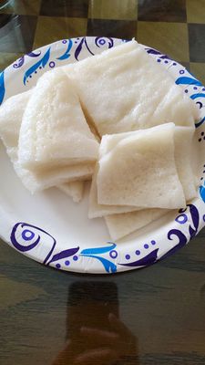 Beacon B.B.Q. by null