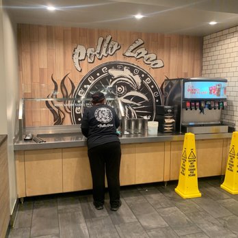 El Pollo Loco - The Clean Up Crew - Mexican Near Me - Ontario, California El Pollo Loco - The Clean Up Crew - Mexican Near Me - Ontario, California