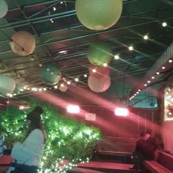 Union Pool - Bars Near Me - Brooklyn, New York