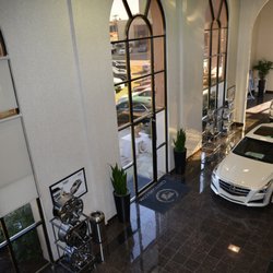 Crest Cadillac
