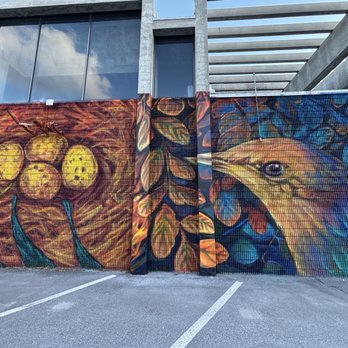 Northbank Riverwalk - Parks Near Me - Jacksonville, Florida